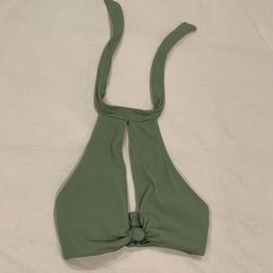 Aerie bikini top